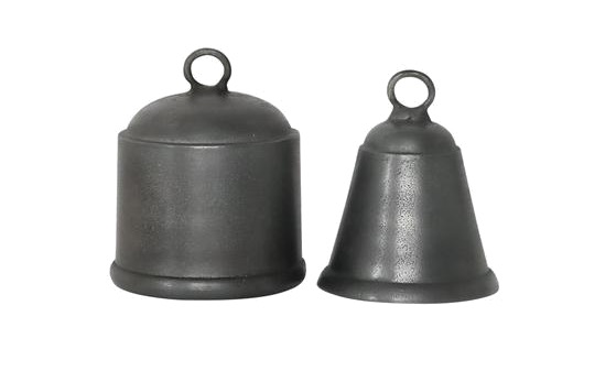 Bucharest Iron Bells