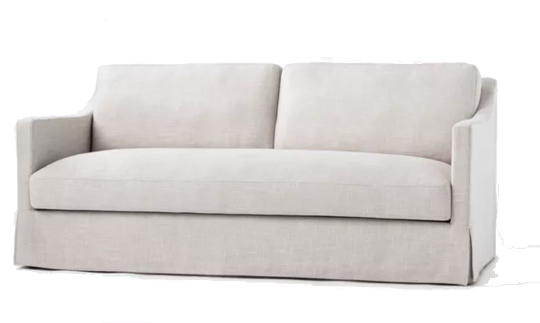 Upholstered Platform Bed Frame