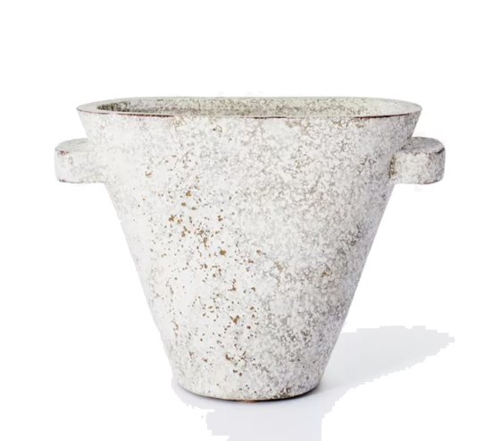 Sculptural Antique Bowls